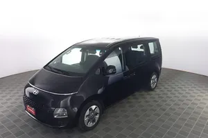 Gebraucht Hyundai Staria