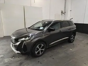 Usata Peugeot 5008