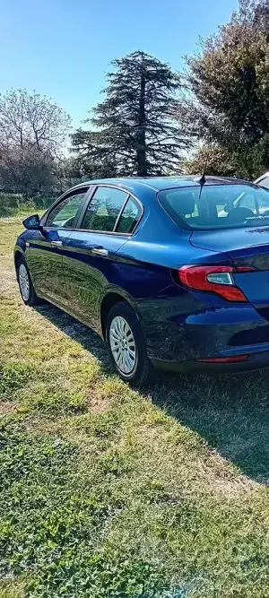 Occasion Fiat Tipo