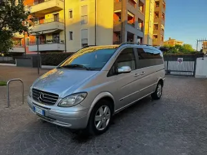 Usata Mercedes Vito