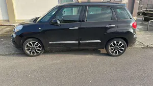 Usado Fiat 500L