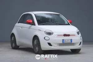 Usado Fiat 500e