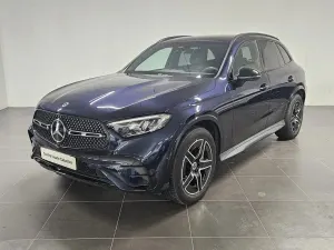 Occasion Mercedes GLC220