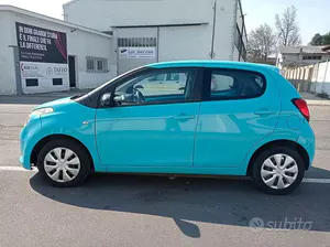 Occasion Citroën C1