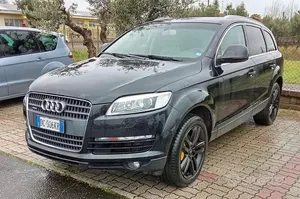 Usata Audi Q7