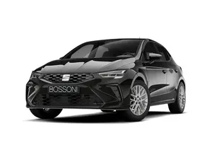 Brugt Seat Ibiza