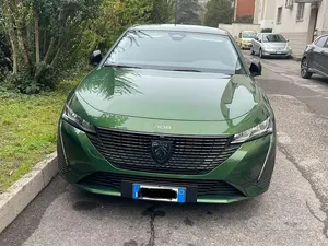 Usata Peugeot 308