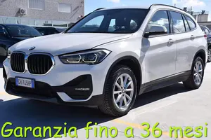 Occasion BMW X1