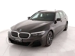 Usata BMW 530