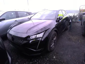 Gebraucht Peugeot 408