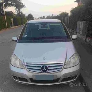 Occasion Mercedes A160