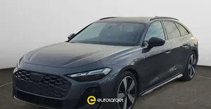 Begagnad Audi A5