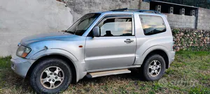 Usata Mitsubishi Pajero