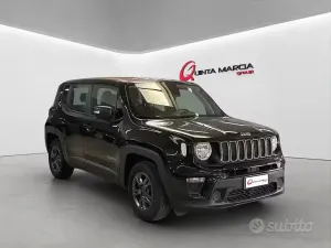 Gebraucht Jeep Renegade