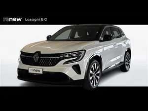 Käytetty Renault Austral