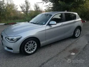 Usata BMW 118