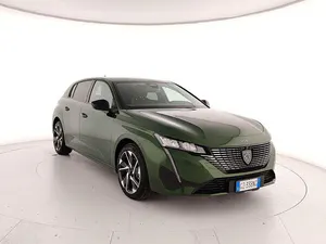 Usata Peugeot 308