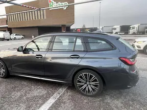 Usata BMW 320