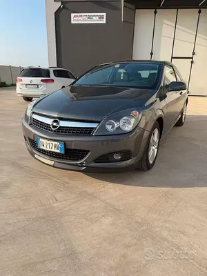 Occasion Opel Astra GTC