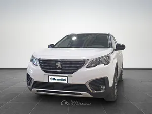 Gebraucht Peugeot 5008