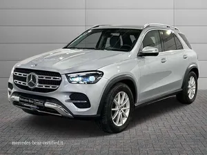 Usado Mercedes GLE300