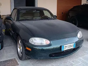 Usata Mazda MX5
