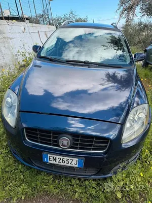 Occasion Fiat Croma