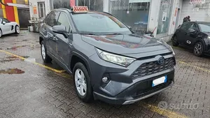 Occasion Toyota RAV4