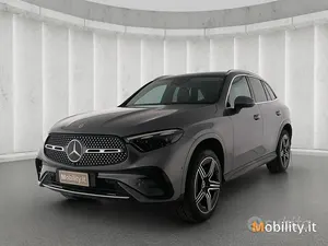 Usata Mercedes GLC220