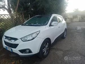 Occasion Hyundai ix35