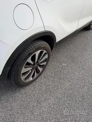 Brugt Opel Mokka