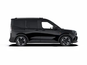 Usata Ford Tourneo
