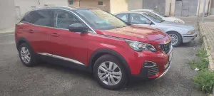 Brugt Peugeot 3008