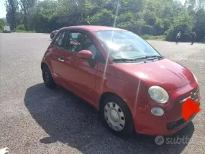 Usata Fiat 500