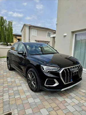 Brugt Audi Q3