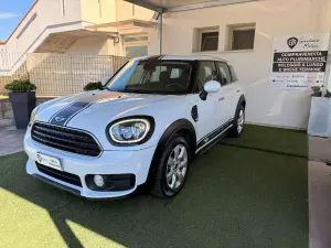 Usado Mini One D Countryman