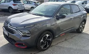 Occasion Citroën C4