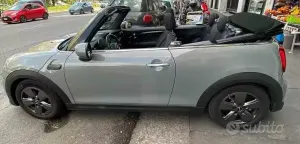 Usata Mini Cooper Cabriolet