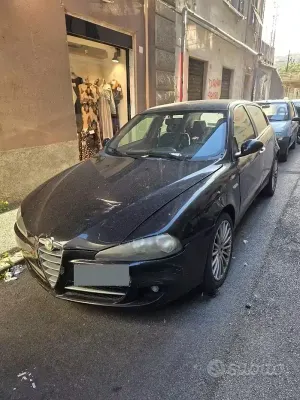 Occasion Alfa Romeo 147