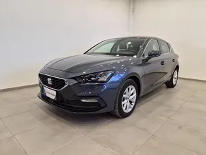 Begagnad Seat Leon