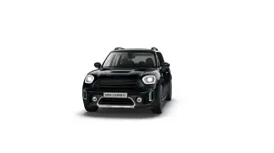 Usata Mini Cooper D Countryman