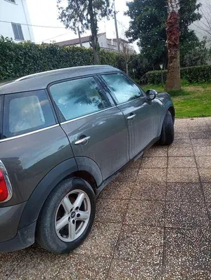 Begagnad Mini One D Countryman