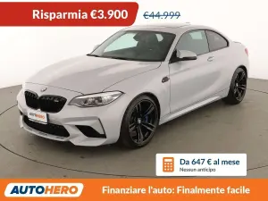Usata BMW M2