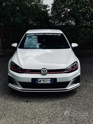 Używany VW Golf VII