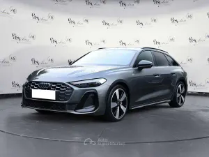Begagnad Audi A5