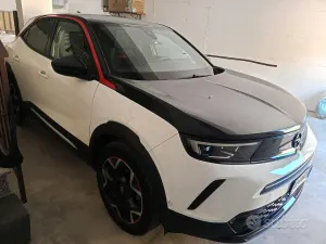 Brugt Opel Mokka