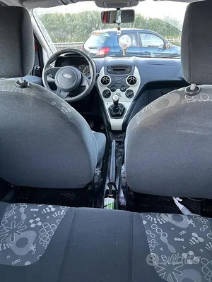 Usata Ford Ka