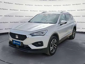 Occasion Seat Tarraco