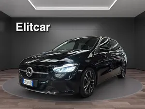 Occasion Mercedes B200