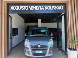Occasion Fiat Doblò